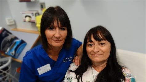 Morriston Hospitals Breast Reconstruction Nurse Is Wales First Bbc News