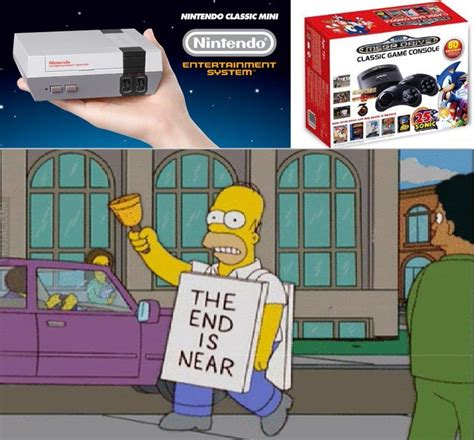 25 Hilarious Nintendo Vs Sega Memes Only True Fans Will Understand