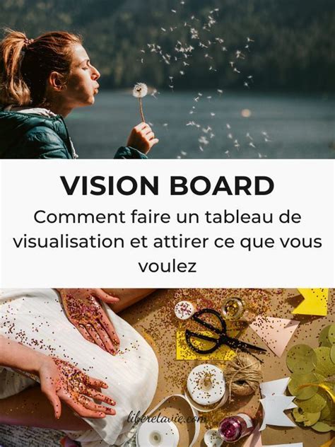 Besoin Daide Pour Créer Un Tableau De Visualisation Sur Le Blog Libère Ta Vie Découvrez