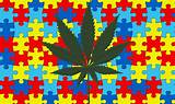 Cannabis Treatment For Autism Photos