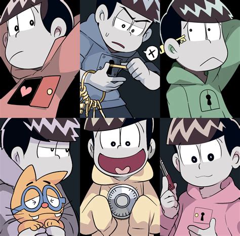 Osomatsu San Fanart Osomatsu Fan Art Fanpop