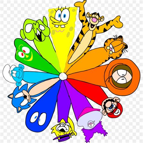 Color Wheel Cartoon Clip Art, PNG, 894x894px, Color Wheel, Area, Art