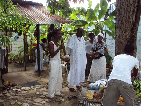 OBATALA FESTIVAL: HONORING ORISHA DEITY OBATALA ACROSS THE WORLD