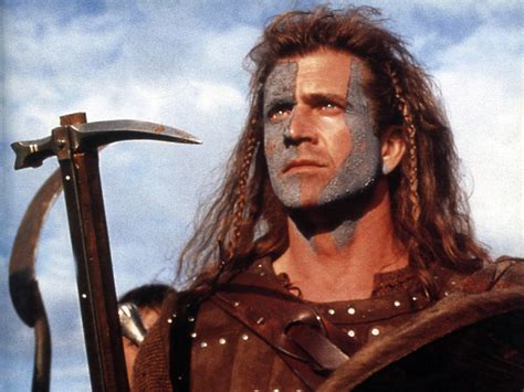 Enraged at the slaughter of murron, his new bride and childhood love, scottish warrior william wallace slays a platoon of the local english lord's soldiers. Braveheart Computer Wallpapers, Desktop Backgrounds | 2212x1659 | ID:452122