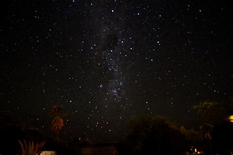 Photo Of The Day Africa Night Sky My Global Masters