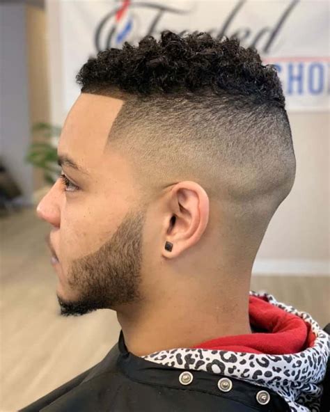 The ultimate resource on hairstyles, hair colors and hair trends to suit every type of hair, preference and age. New Hair Style 2020 For Men Faded - Latest Haircuts For ...