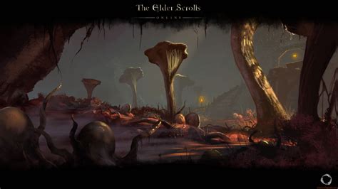 Darkshade Caverns Elder Scrolls Online Guides
