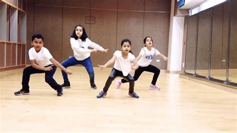 Swag Se Swagat Dance Performance By Kids Youtube