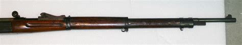 Mannlicher 1905 Experimental Self Loading Rifle Forgotten Weapons