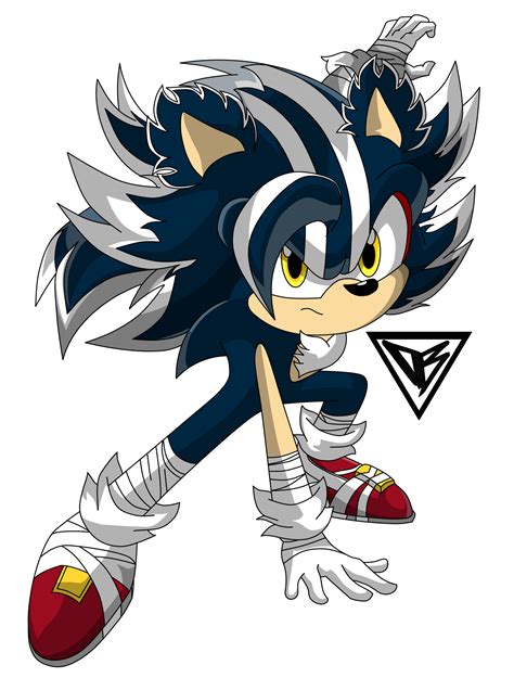 Sonic Fase 4 Ver Sonic Boom By Byghosteduard On Deviantart