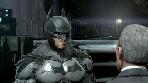 Batman arkham origin — tells a new story. Batman: Arkham Origins - Official Gameplay Walkthrough - GameSpot