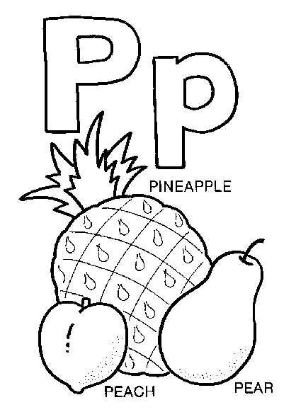 Letter p worksheets are perfect for preparing your child to write pin, pat, and pal. prep your kid for reading and writing with our letter p worksheets. Let's Start Colouring!: Abjad