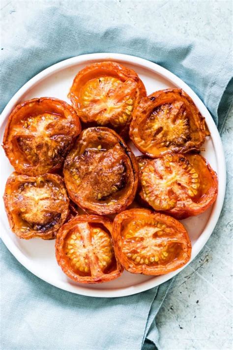 Cinnamon And Allspice Baked Tomatoes Recipes From A Pantry