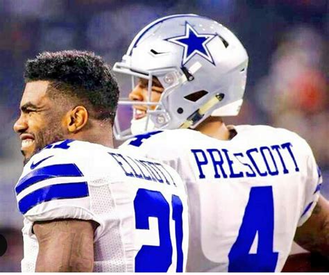 4 Dallas Cowboys Daz Prescott More Dallas Cowboys Quotes Dallas