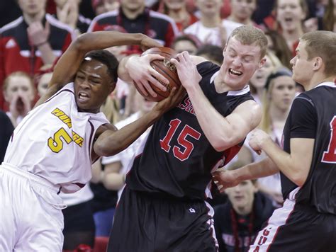 Wiaa Boys State Basketball Thursdays Results Usa Today High School