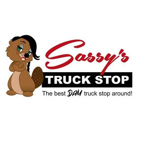 Sassys Truck Stop Limestone Ny