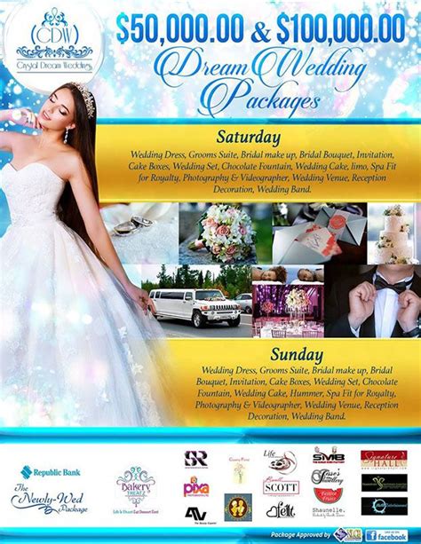 Crystal Dream Weddings Wedding And Lifestyle Exposition 2017 Id 20165
