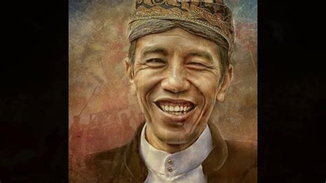 Manusia Setengah Dewa By Iwan Fals Lirik Pesan Buat Presiden