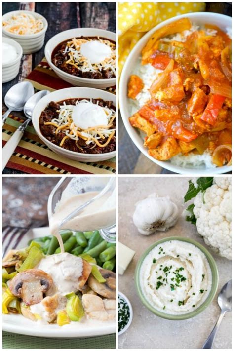 20 Best Low Carb Recipes For Instant Pot Best Diet And Healthy
