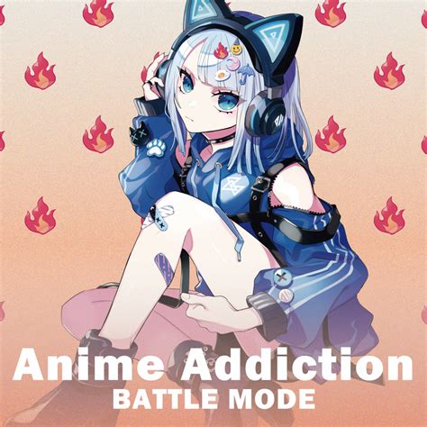 Filtr Japan Releases Anime Addiction Playlists