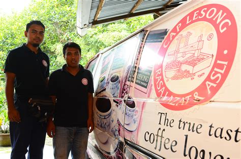 Check spelling or type a new query. Kopi Cap Lesong kekal prinsip asli dan tradisional | Buletin Mutiara