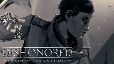 Dishonored Death Of The Outsider Full Longplay High Chaos All