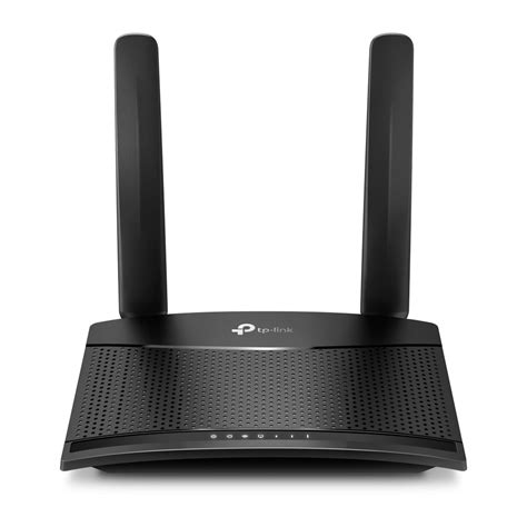 And which one should you buy? SG :: TP-Link TL-MR100 Mobile Router (3G, 4G, 5G)