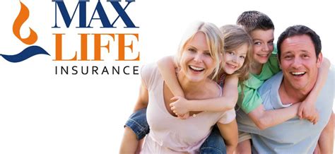 Max Life Insurance Life Cover Life Insurance