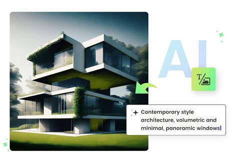 Ai Architecture Generator Design Better Buildings Faster With Ai Fotor