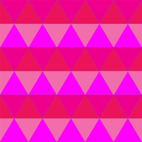 Doodlecraft Triangles 15 Colorful Geometric Background