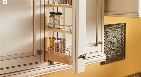 Usually, you would pay about us$100 for the installer to measure your kitchen first. 5 Must-have Storage Solutions For Your New Kitchen - KraftMaid