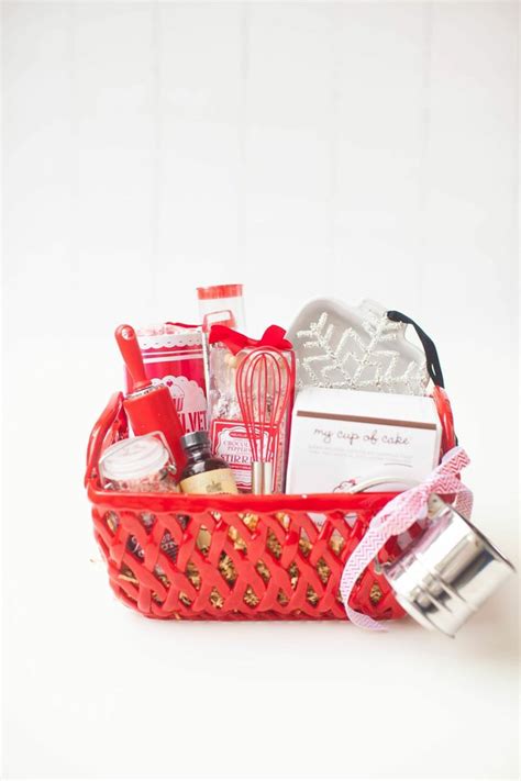 50 Diy T Baskets To Inspire All Kinds Of Ts
