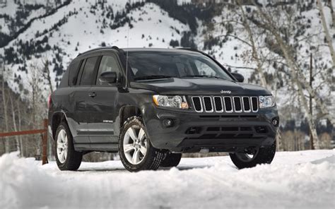 All that said, owners are predictably defensive about their choice of a compass — many report online that they've had no problems — and the only uk recall for the compass/caliber was for. soper automobile: 2011 Jeep Compass