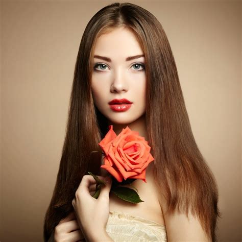 20 Fashion Portraits Of Young Beautiful Women By Oleg Gekman