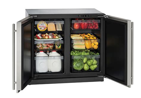 Under counter fridge | Under counter fridge, Built in refrigerator, Outdoor kitchen appliances