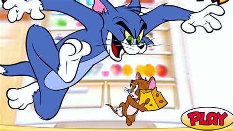 Tom And Jerry Fighting Wallpapers Wallpaper Cave