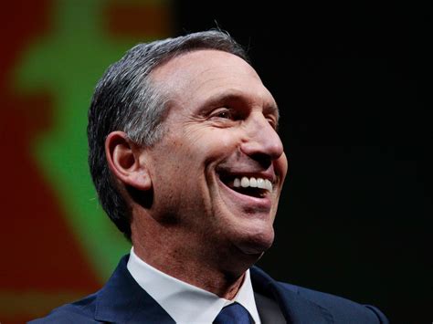 Starbucks Ceo Howard Schultz Is Stepping Down