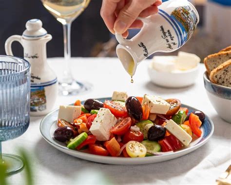 Mediterranean Diet May Reduce Type 2 Diabetes Risk More Than Previously Thought