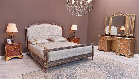 Classic Luxury Bedroom Furniture Bedroom Furniture Deluxe Arte