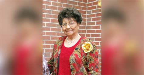 Obituary For Dorothy Louise Brown Veney Weldon Fisher Funeral Home