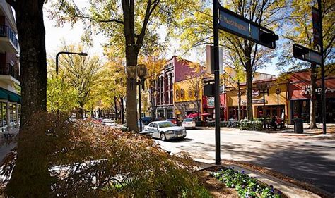 Is Greenville the Next Big Food City of the South? | Greenville south