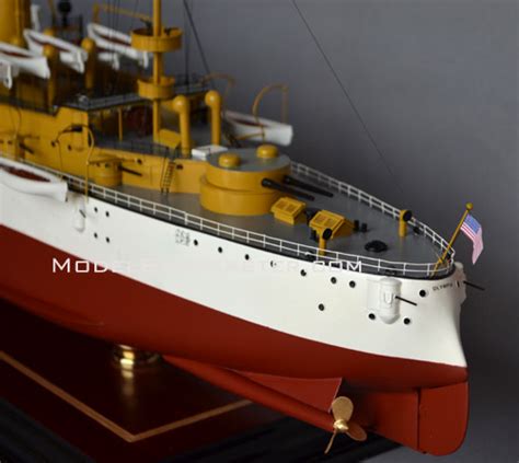 Uss Olympia Model Model Warships Warship Model Model Ships My Xxx Hot