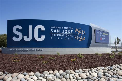Environmental Concerns Over San Jose International Airports Expansion