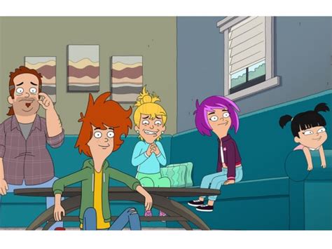 Amy Poehler S Animated Comedy Duncanville Cancelled After Three Seasons At Fox