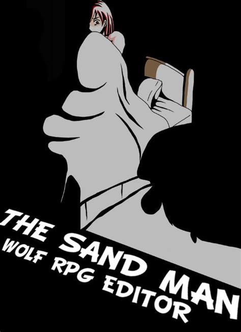 The Sandman The Crooked Man Wiki Fandom Powered By Wikia