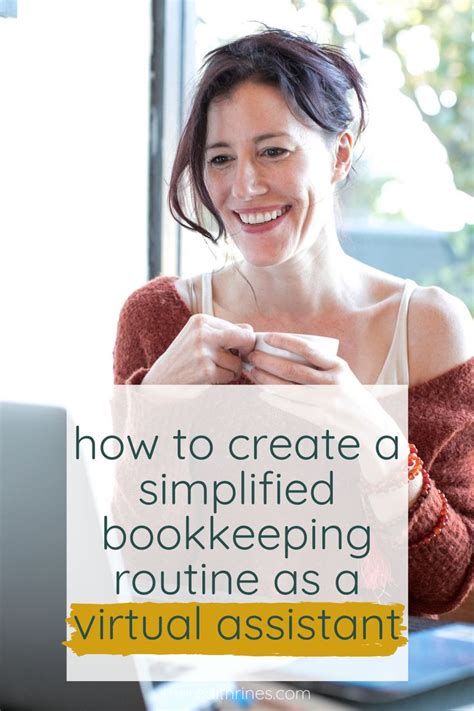 How To Do The Bookkeeping In Your Virtual Assistant Business In Quickbooks Online