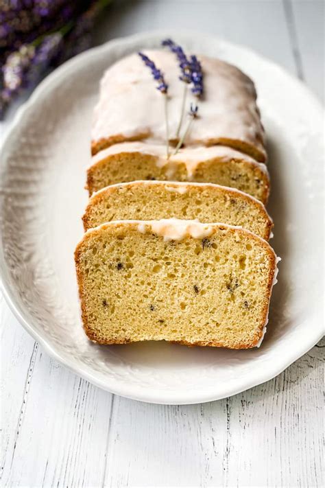 22 Lavender Bread Recipe Luckysufyaan