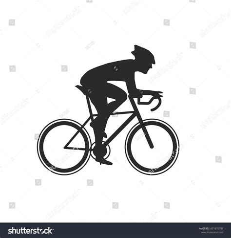 55872 Bike Rider Stock Vectors Images And Vector Art Shutterstock