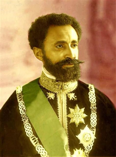 Pin On Haile Selassie I