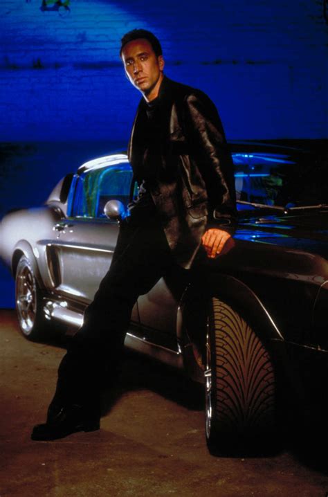 Что можно успеть за 60 секунд? ULTIMATE LIST of All The Actors In Gone In 60 Seconds ...